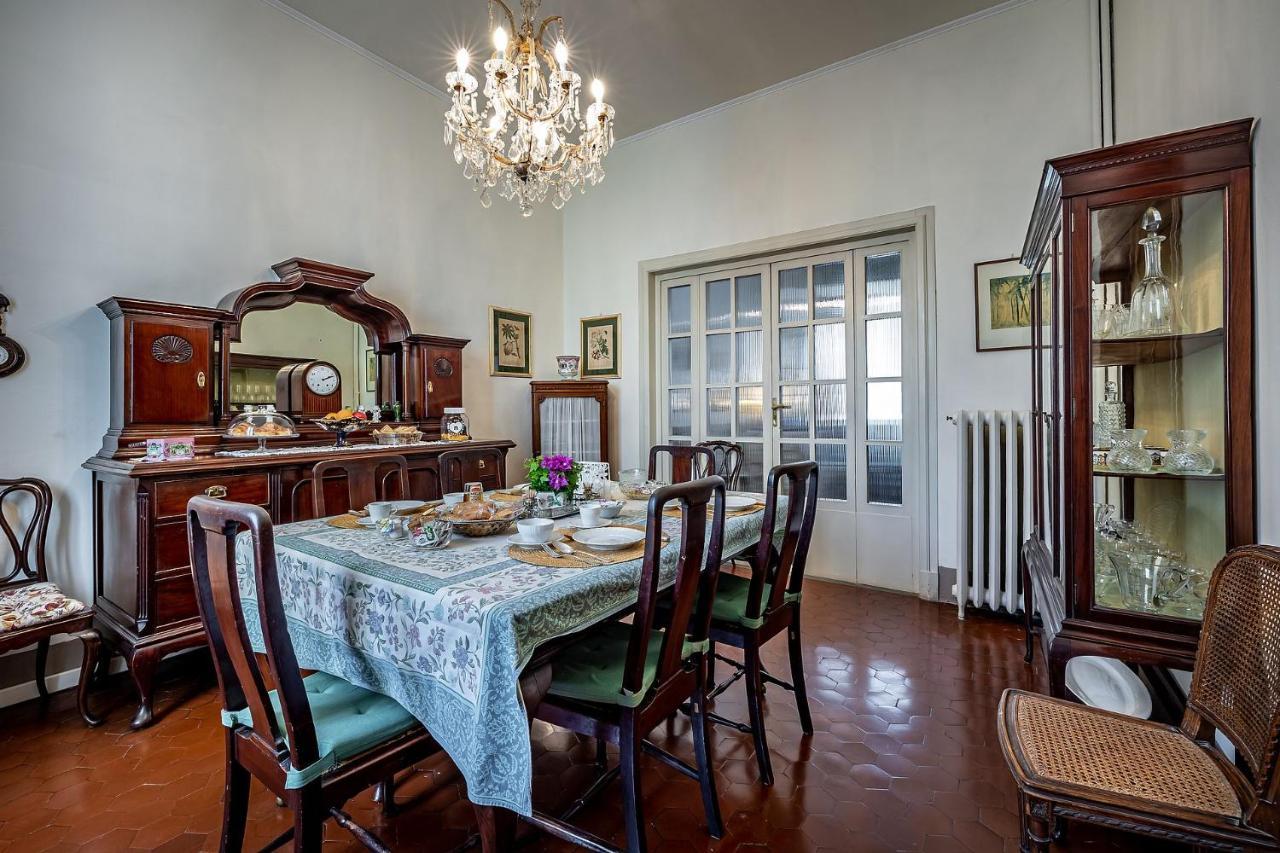 A Casa Di Lilli Florenz