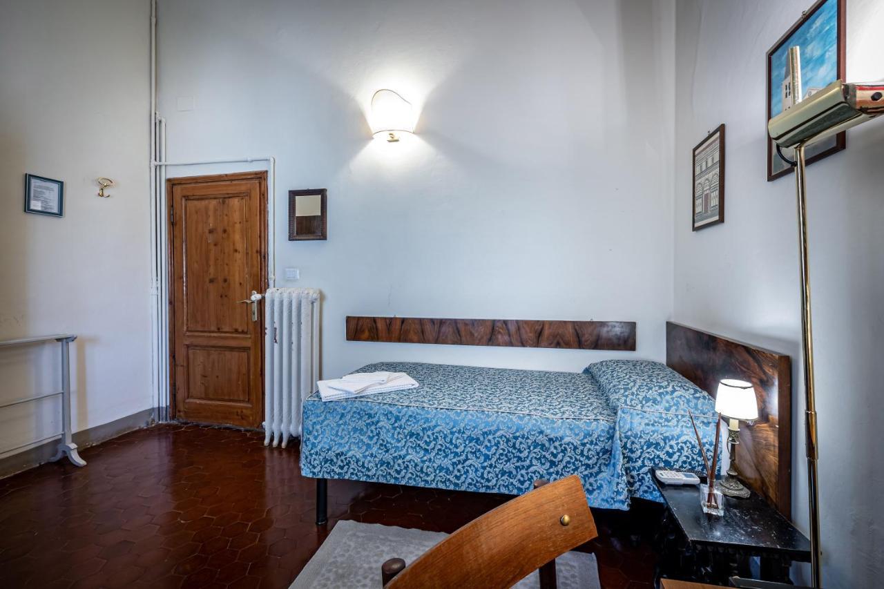 A Casa Di Lilli Gasthof Florenz