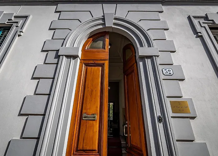 A Casa Di Lilli