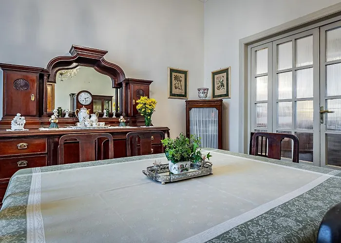 A Casa Di Lilli