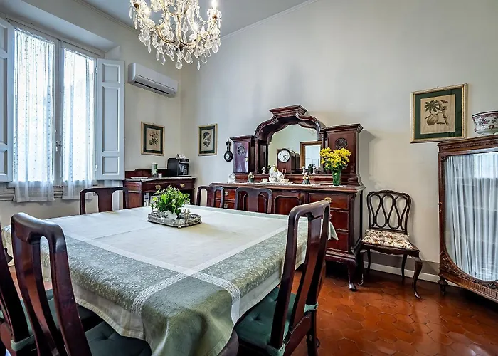 A Casa Di Lilli