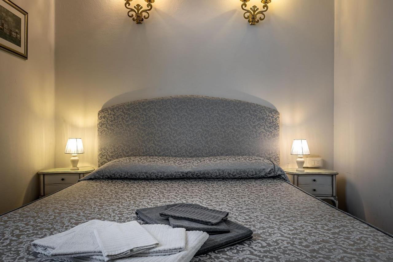 Gasthof A Casa Di Lilli Florenz