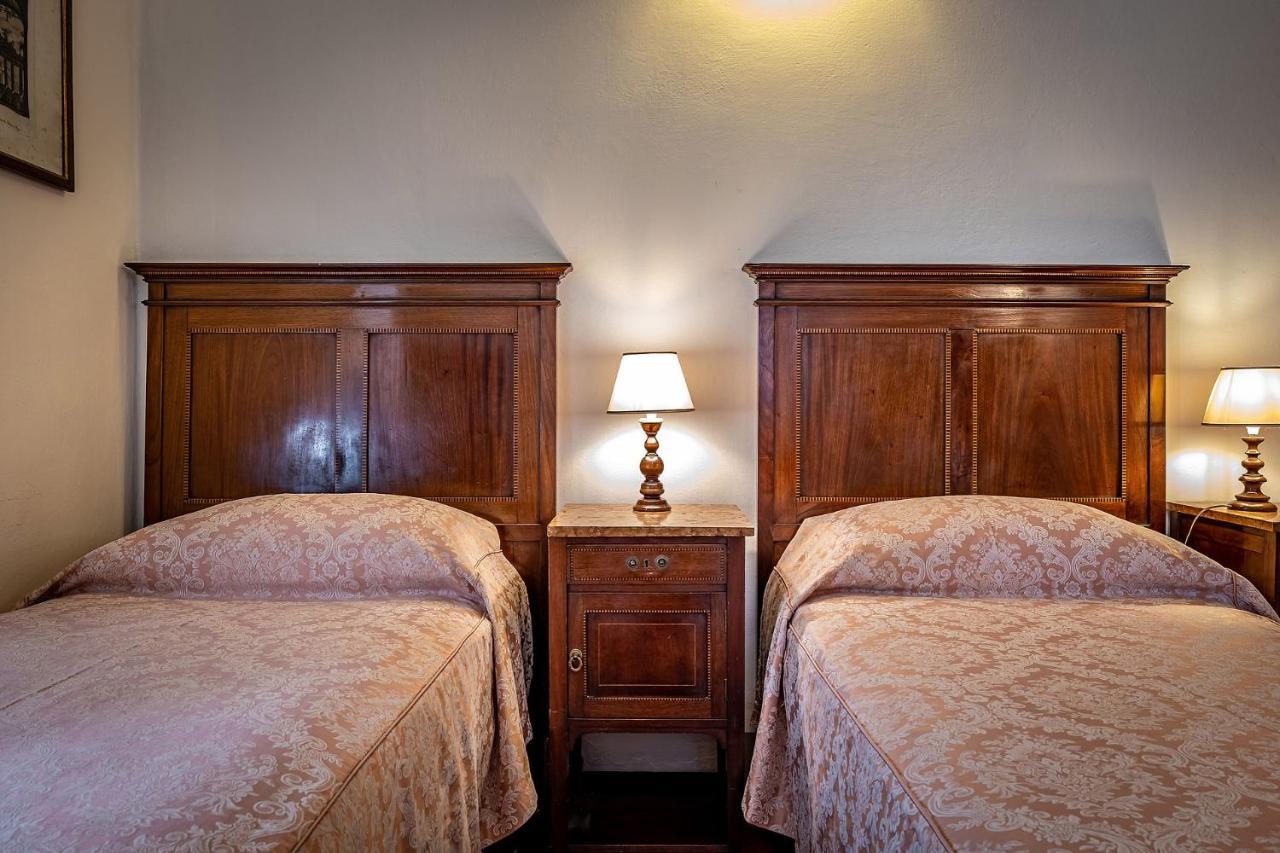 Gasthof A Casa Di Lilli