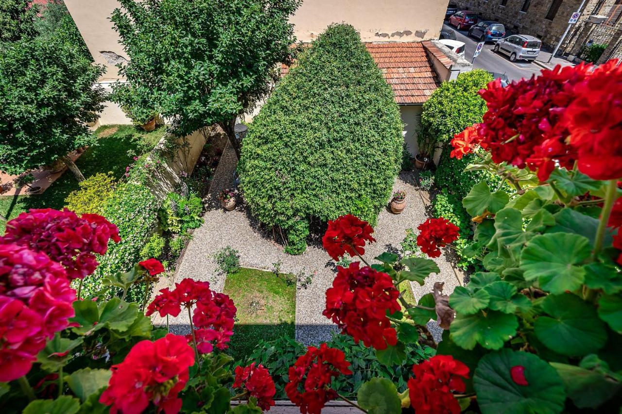 A Casa Di Lilli Gasthof Florenz