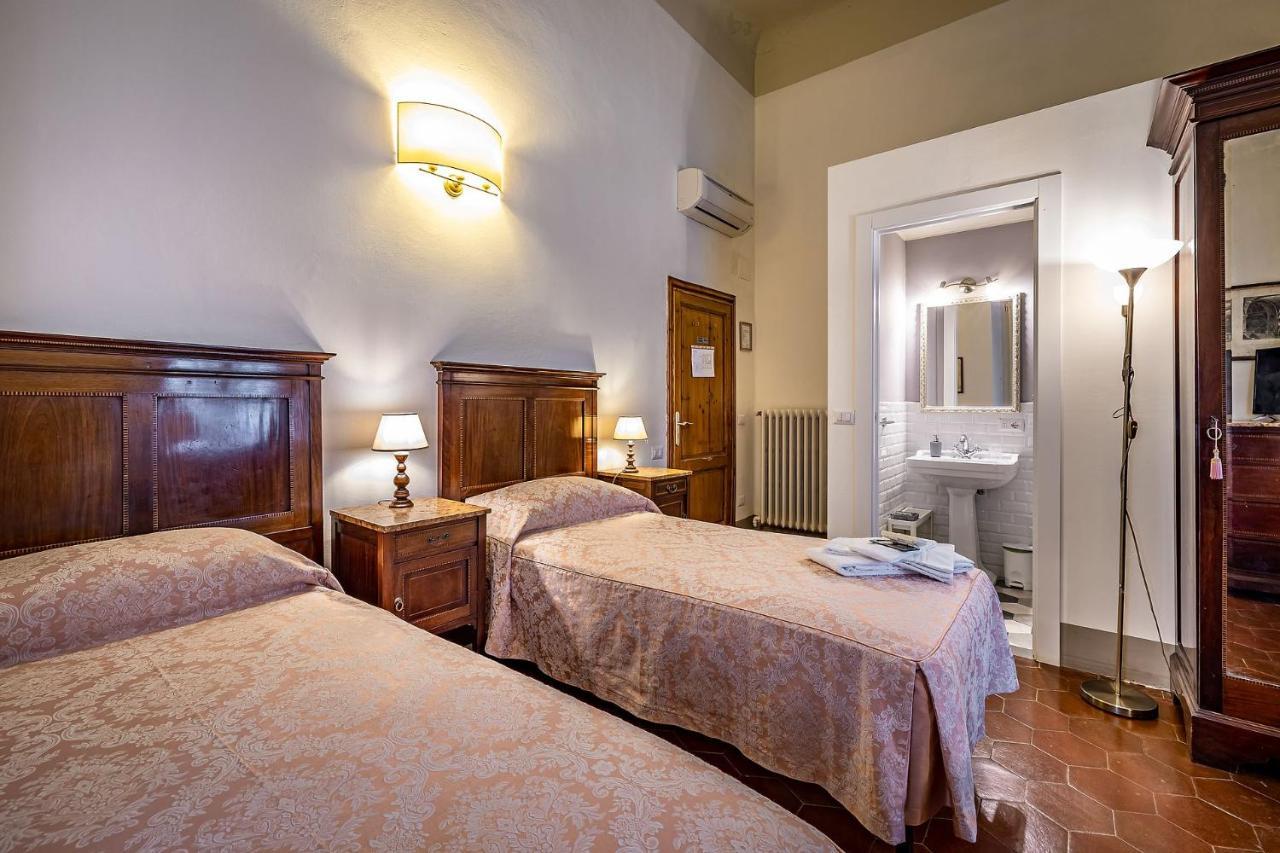 A Casa Di Lilli 3* Florenz