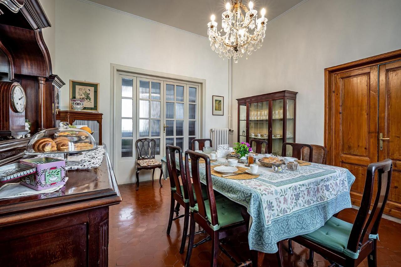 A Casa Di Lilli Gasthof 3*