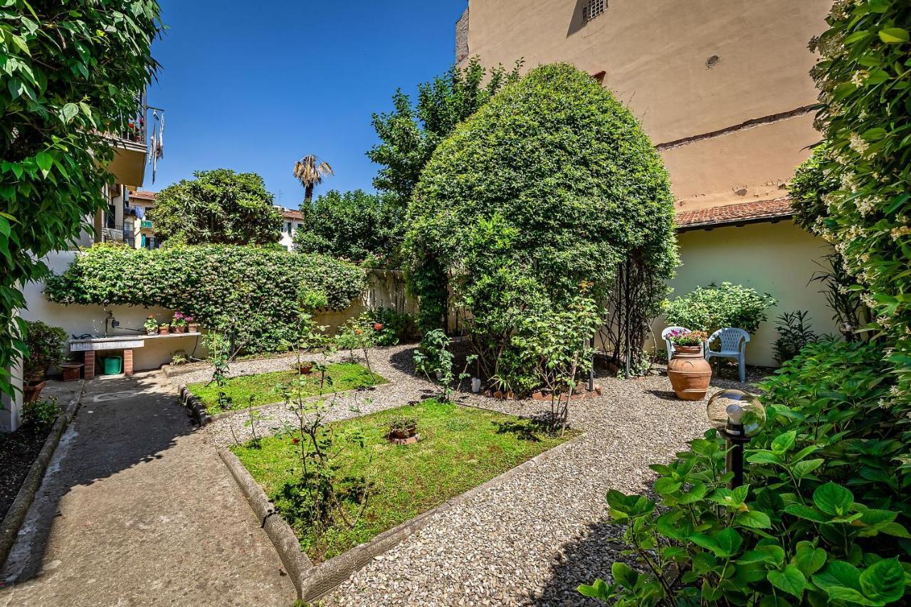 Gasthof A Casa Di Lilli Florenz