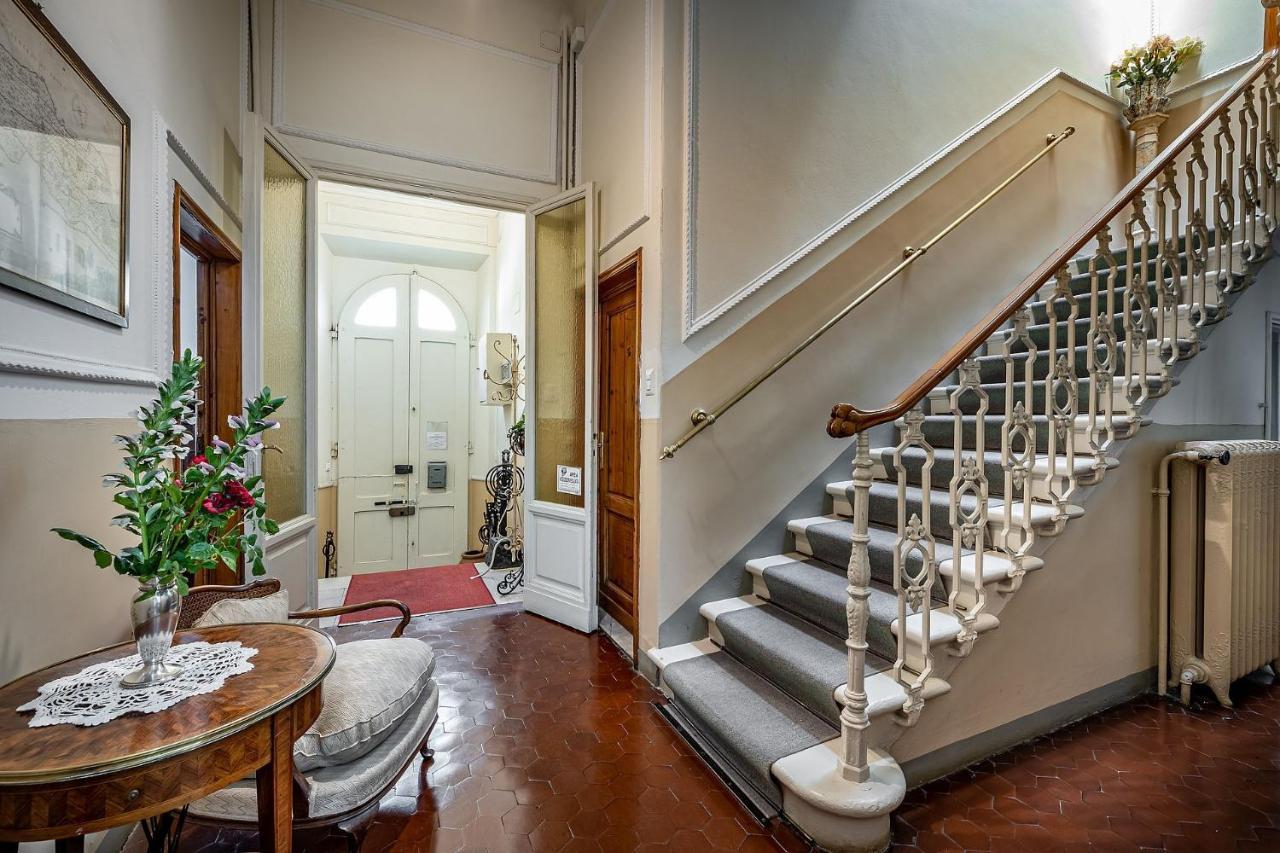 A Casa Di Lilli Gasthof 3*