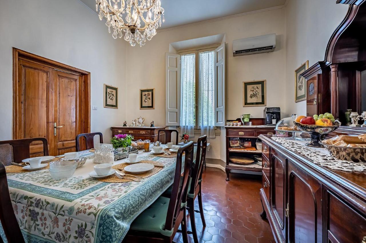 A Casa Di Lilli Florenz