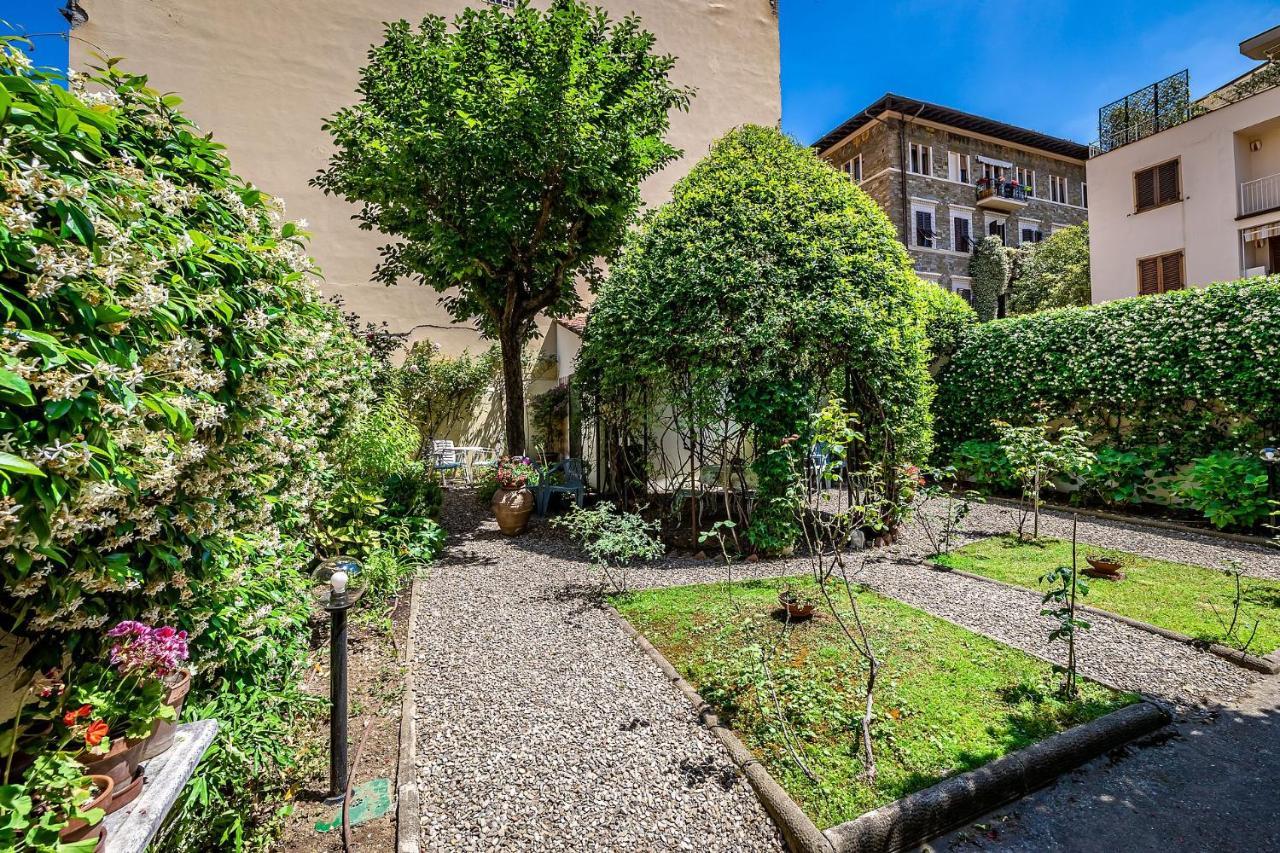 A Casa Di Lilli Florenz