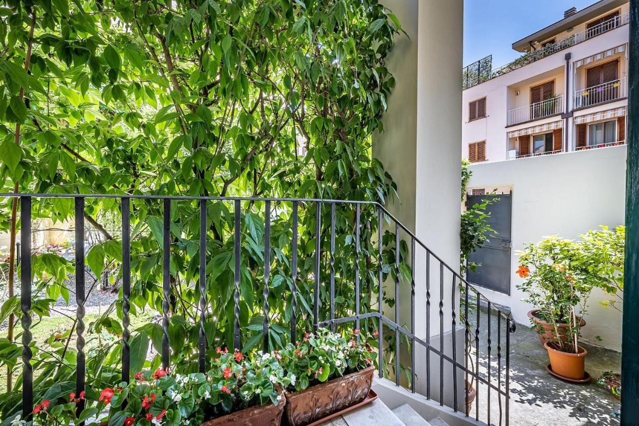 Gasthof A Casa Di Lilli Florenz