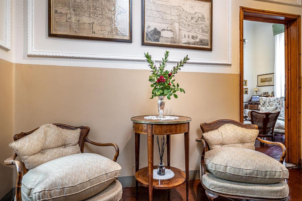 A Casa Di Lilli Gasthof Florenz