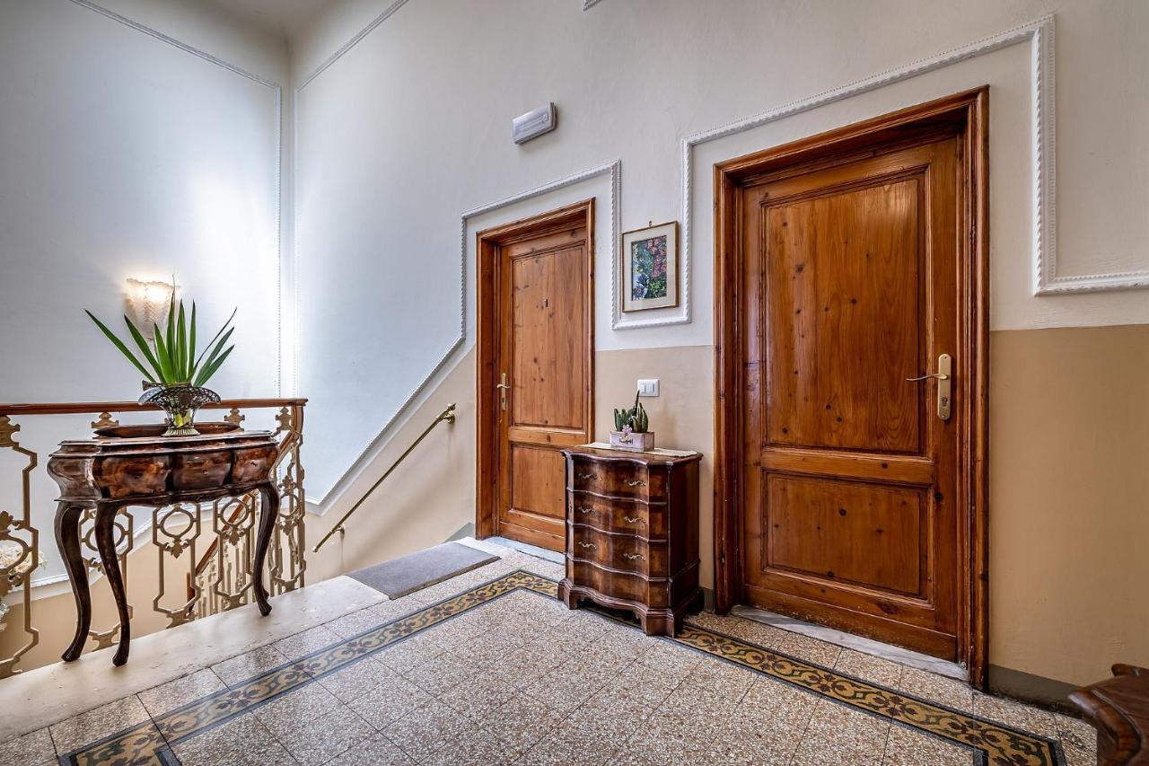 Gasthof A Casa Di Lilli