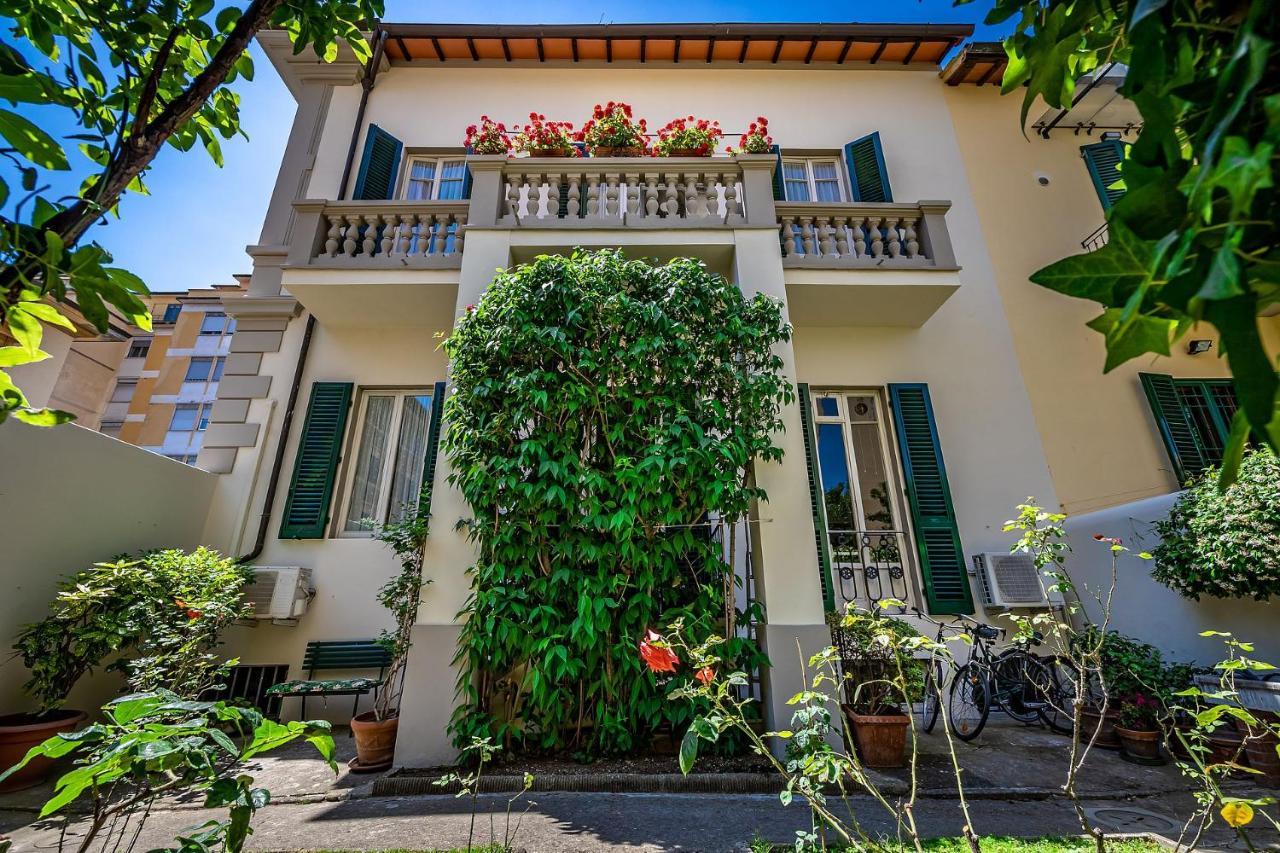 A Casa Di Lilli Gasthof 3*
