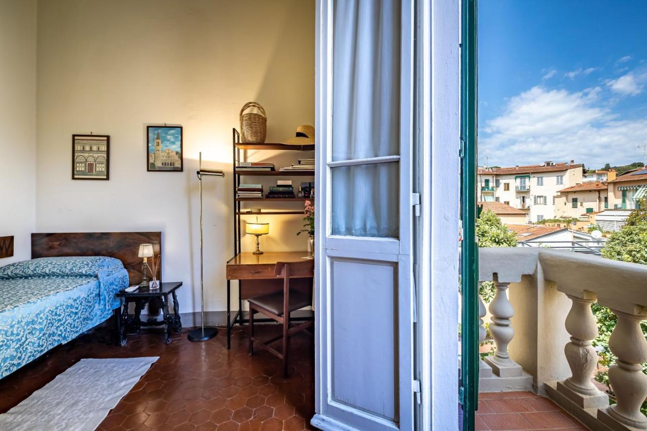 A Casa Di Lilli Gasthof