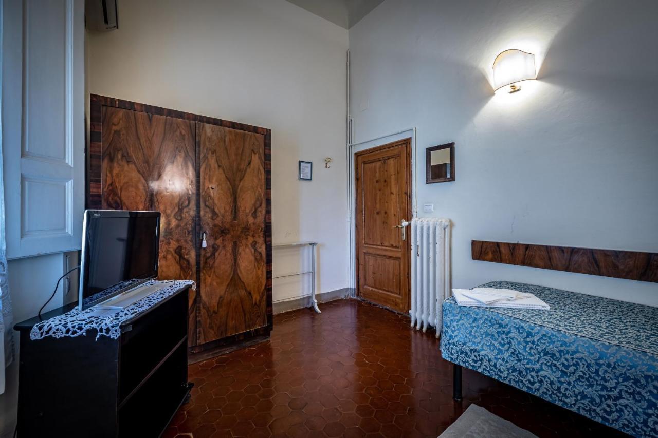 A Casa Di Lilli Gasthof Florenz