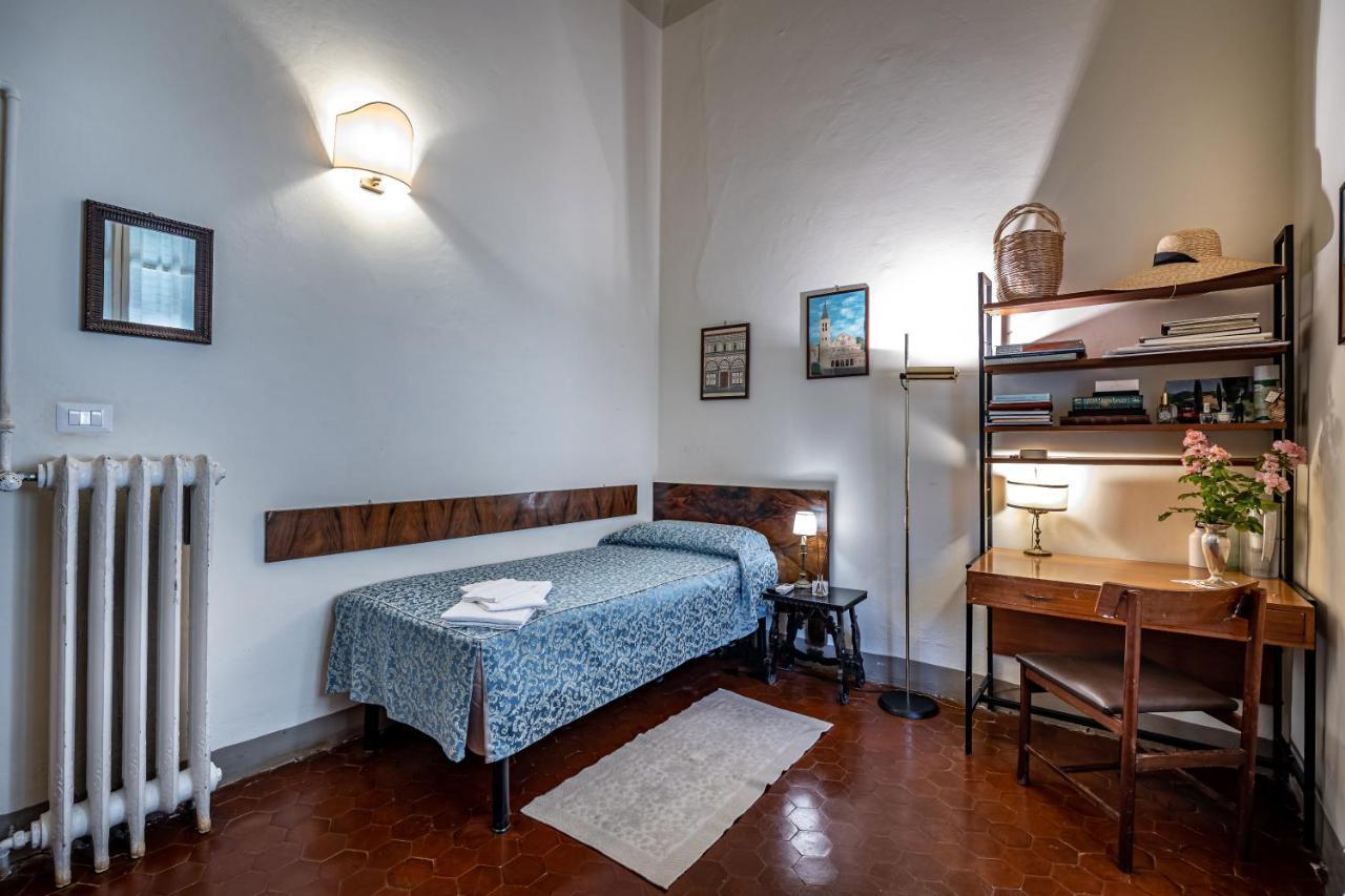 A Casa Di Lilli Florenz