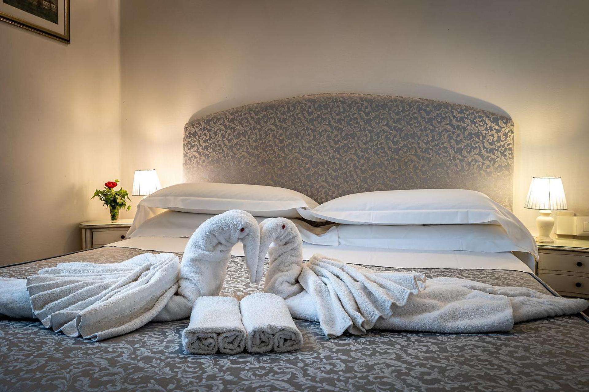 A Casa Di Lilli Gasthof