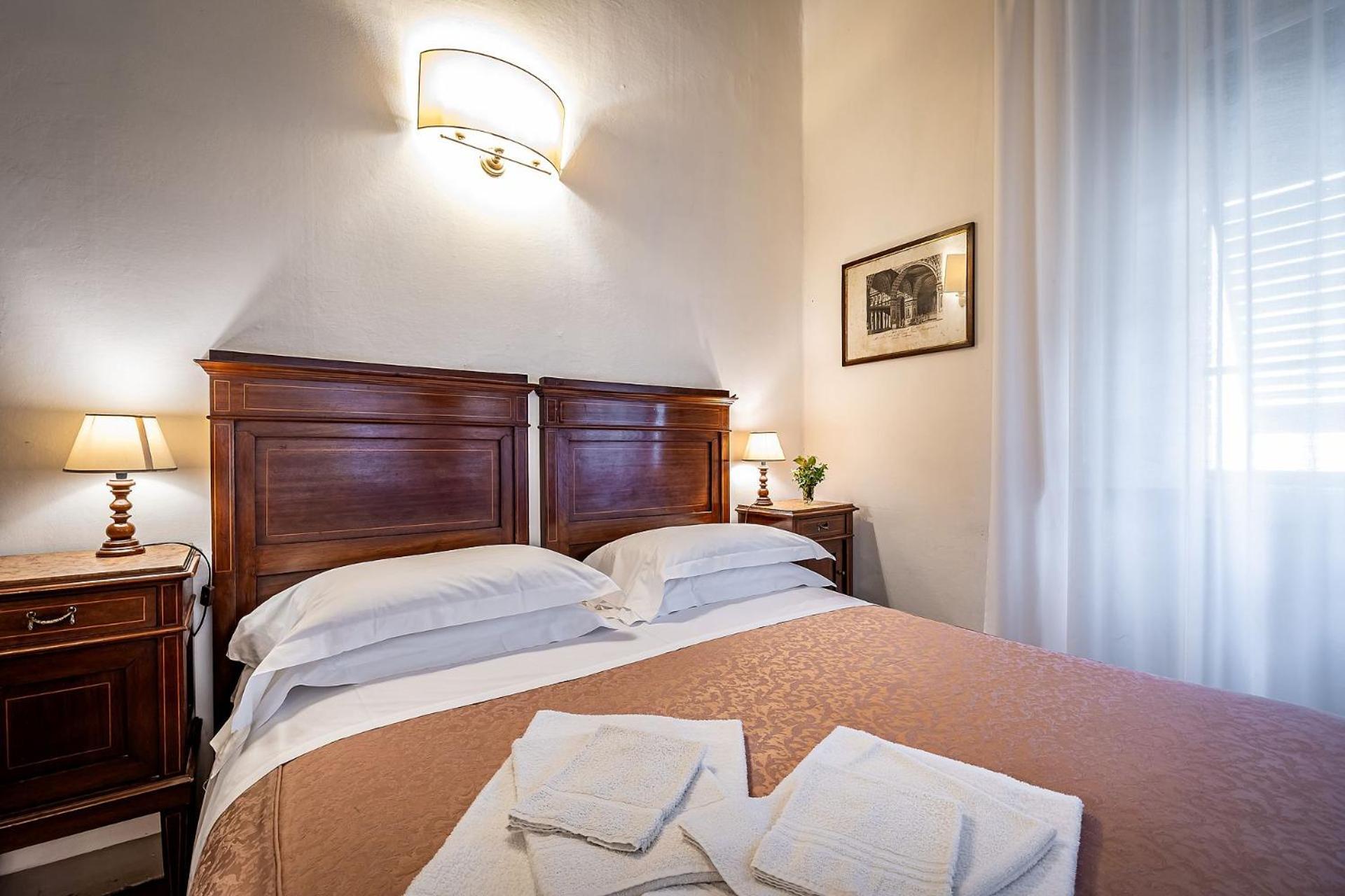 Gasthof A Casa Di Lilli Florenz