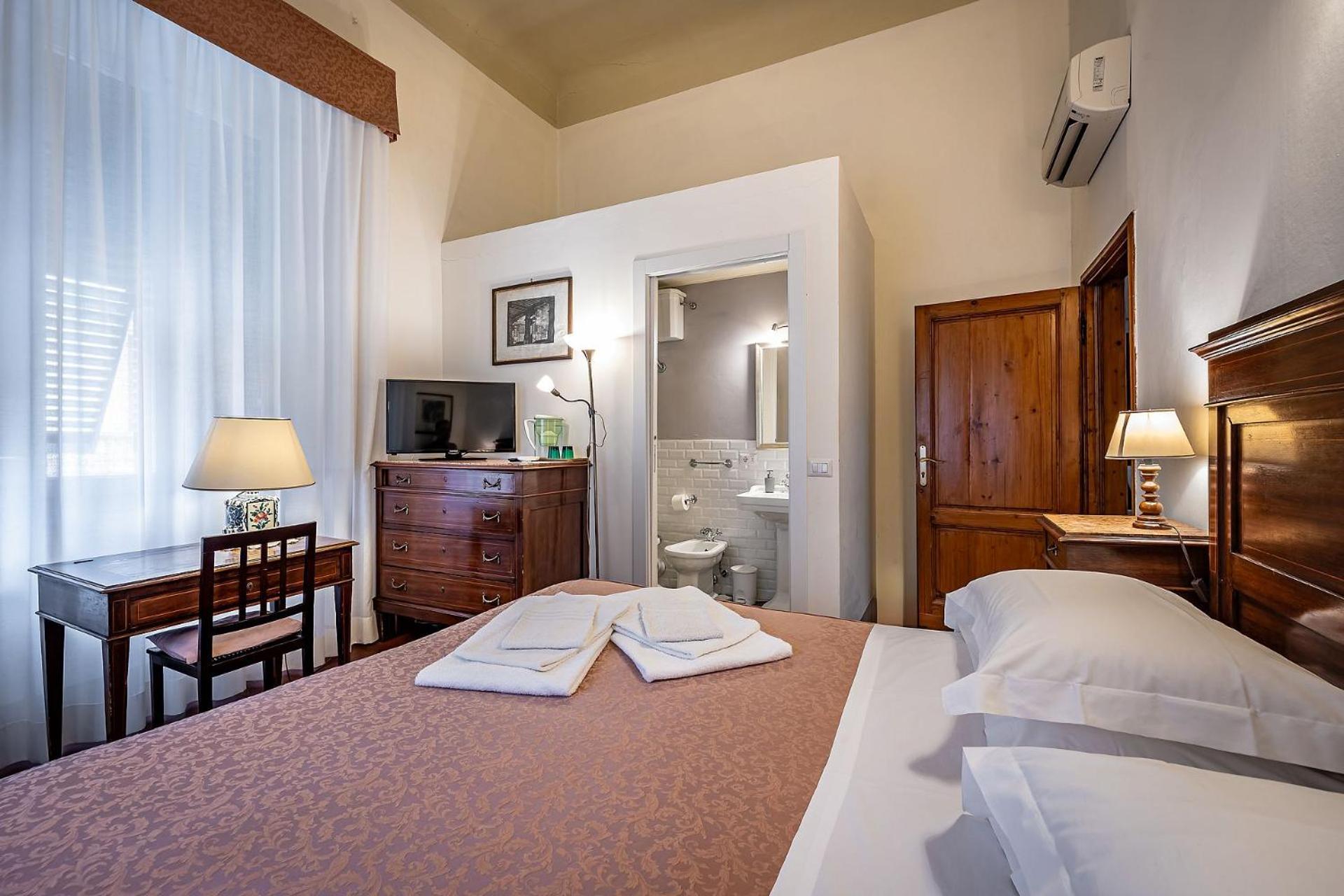 A Casa Di Lilli Florenz