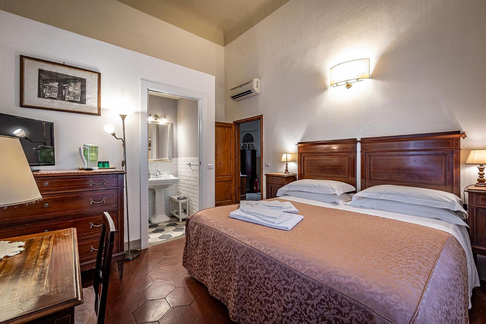 Gasthof A Casa Di Lilli