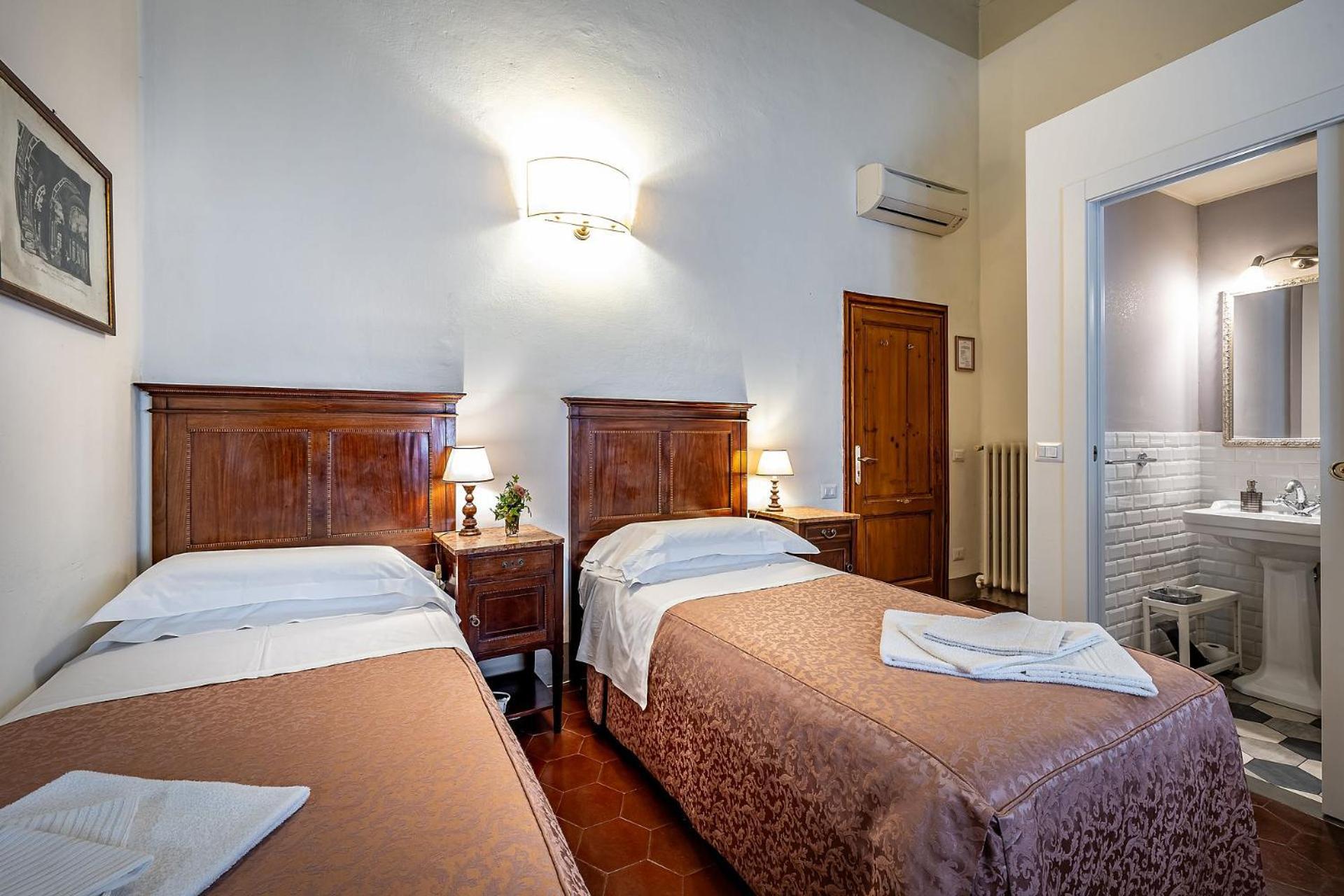 Gasthof A Casa Di Lilli 3*