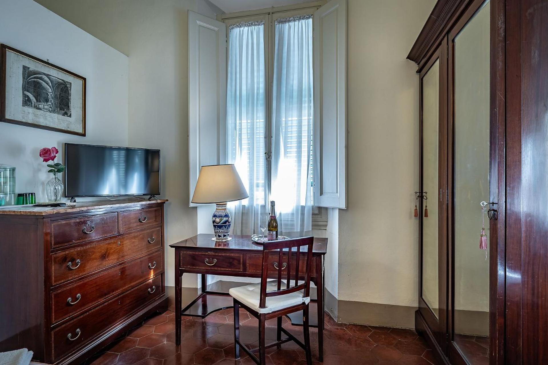 A Casa Di Lilli Gasthof Florenz
