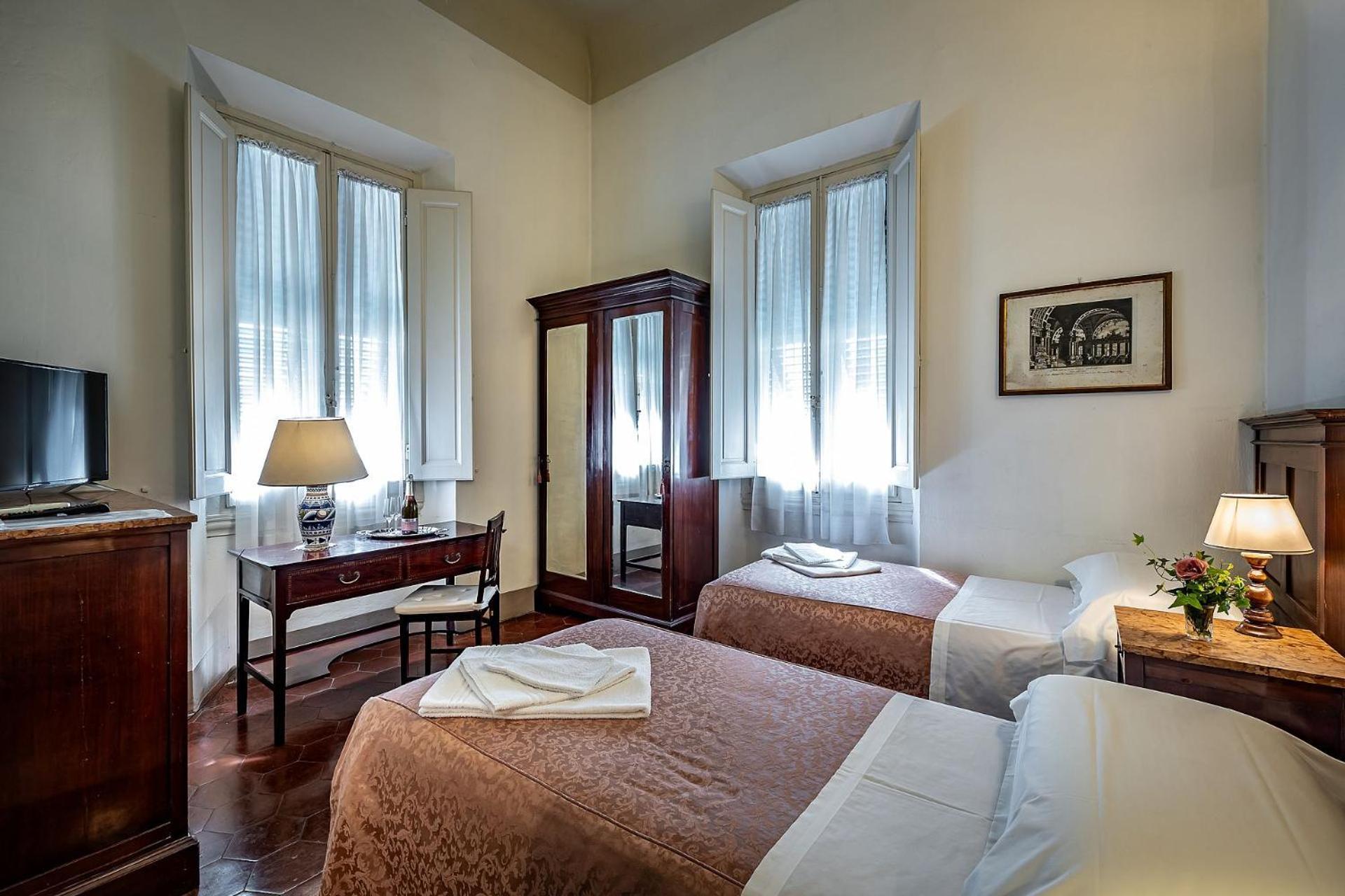A Casa Di Lilli Florenz