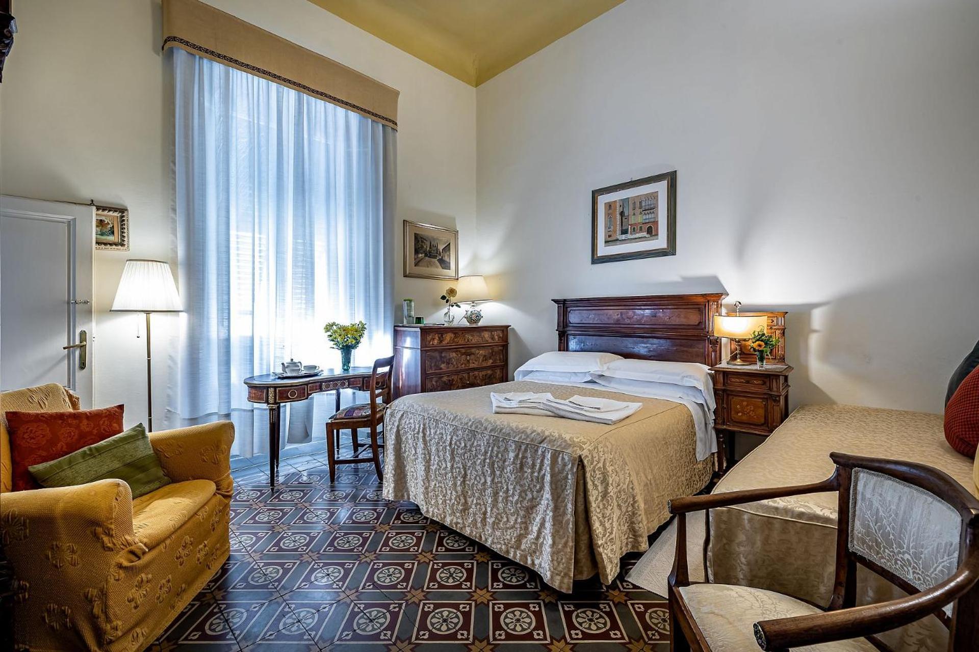 A Casa Di Lilli Florenz