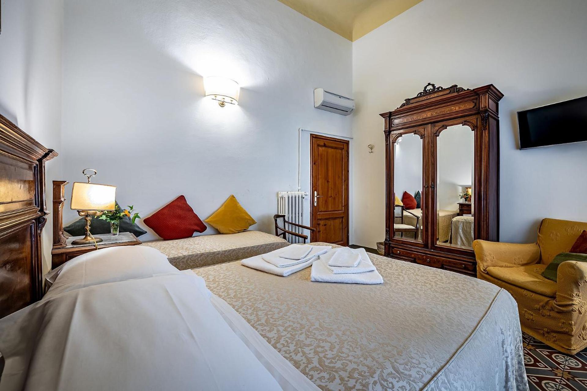 A Casa Di Lilli Gasthof