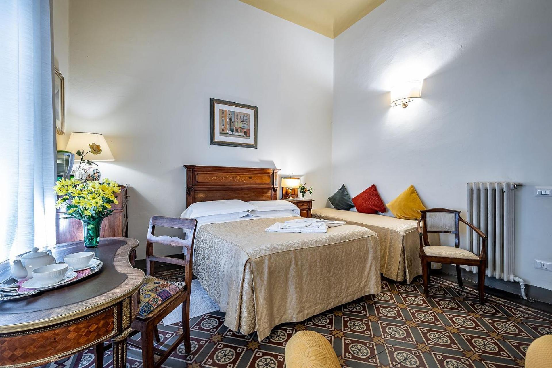Gasthof A Casa Di Lilli