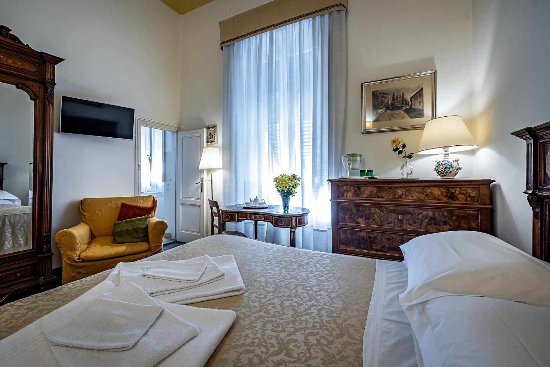 A Casa Di Lilli Gasthof 3*