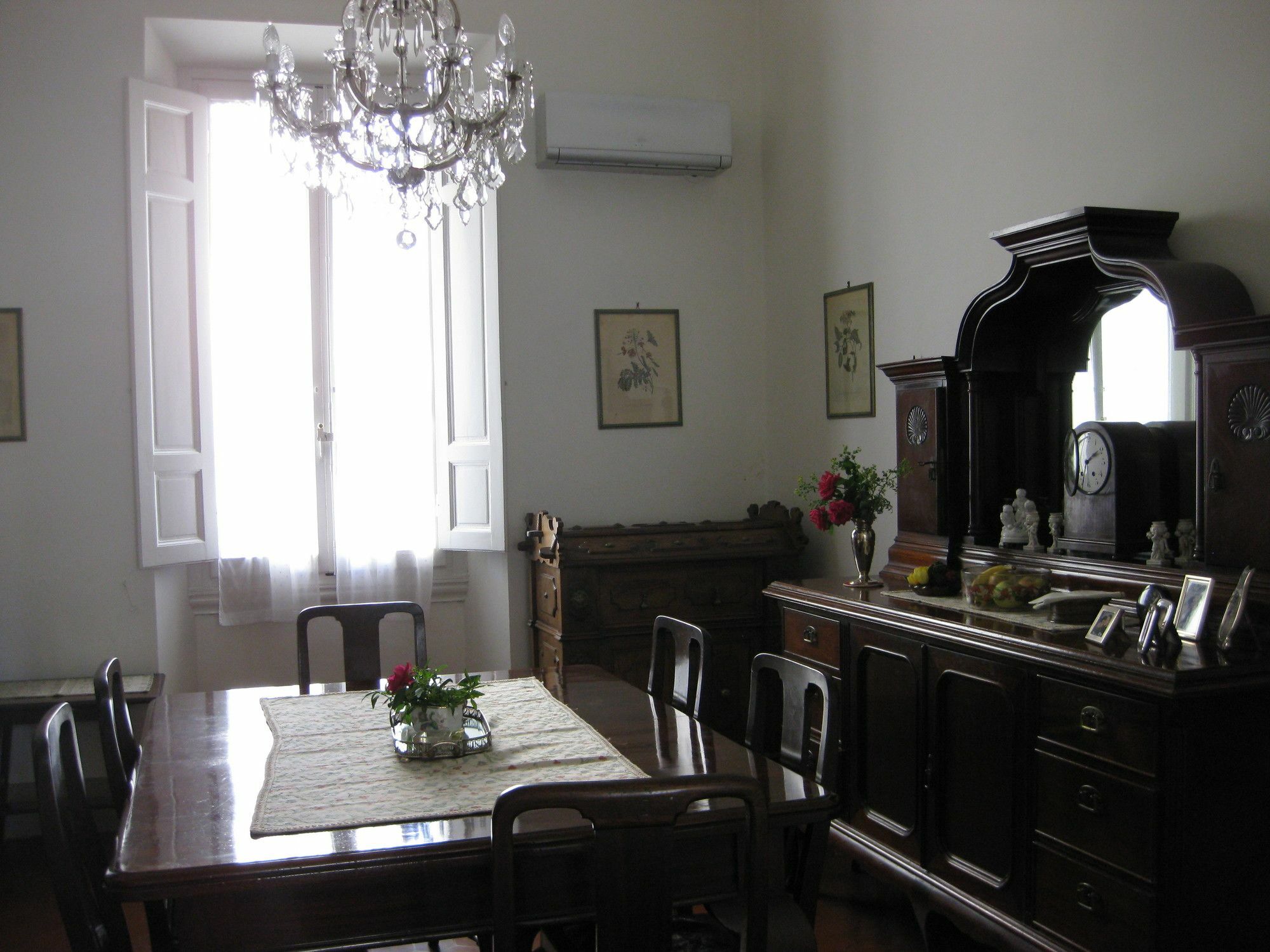 A Casa Di Lilli Gasthof 3*
