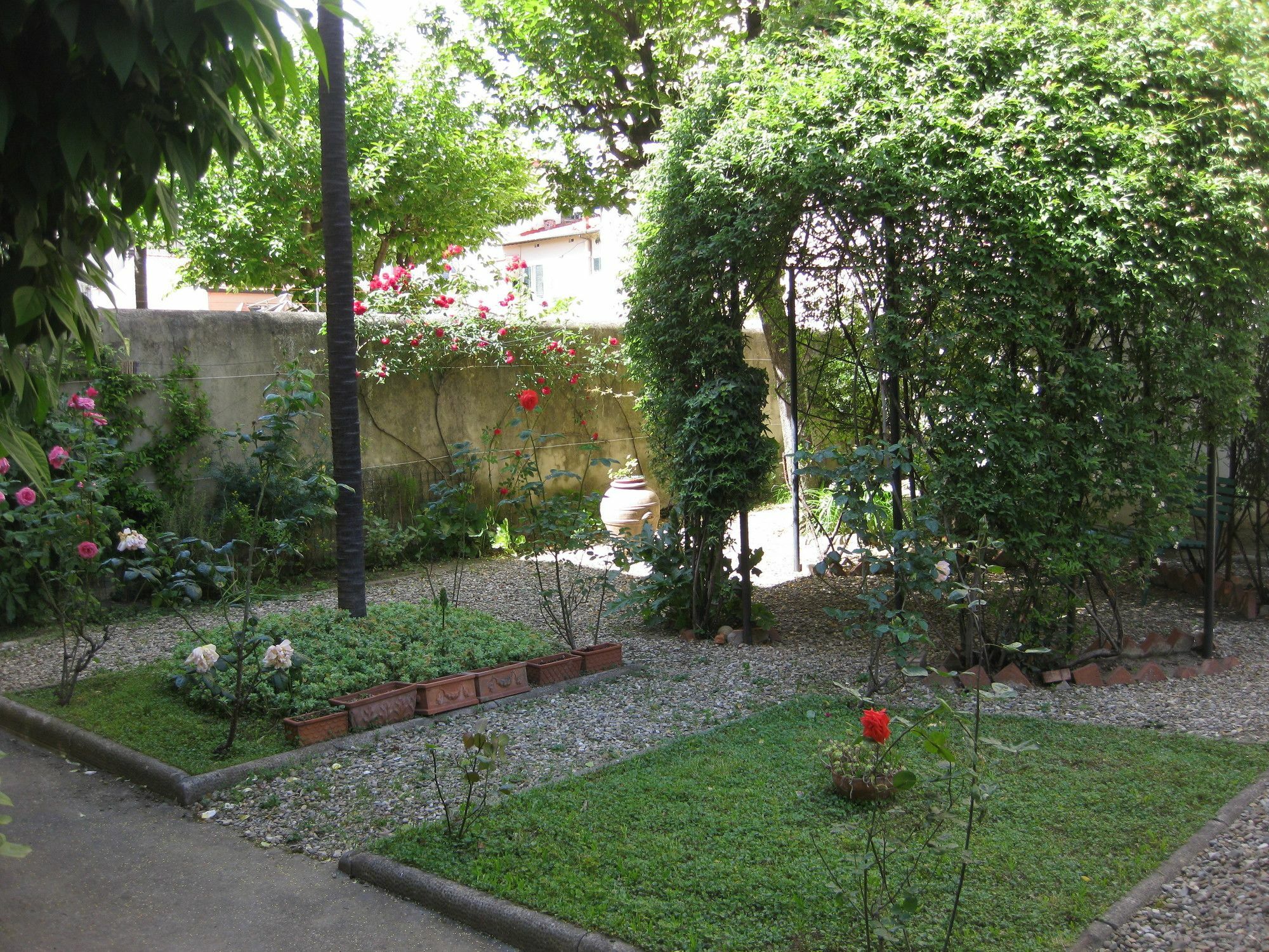A Casa Di Lilli Gasthof