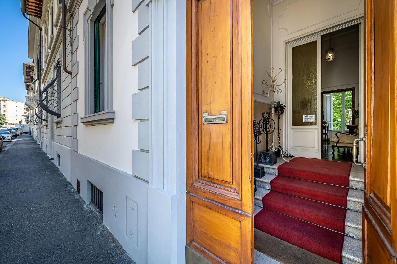 Gasthof A Casa Di Lilli