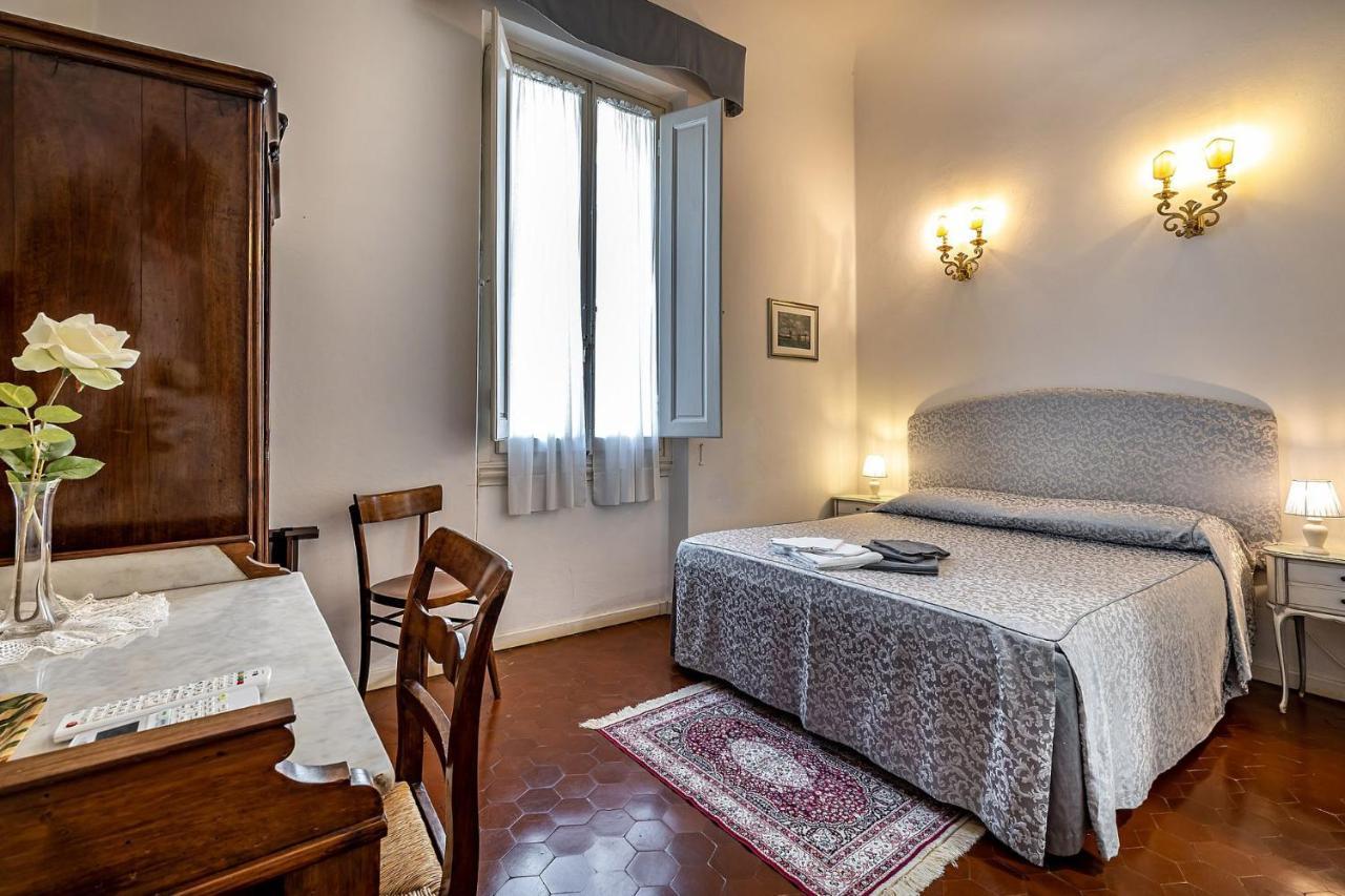 A Casa Di Lilli Gasthof Florenz