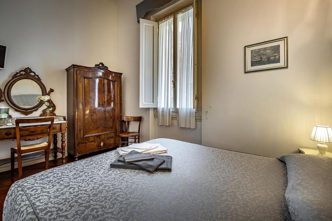 A Casa Di Lilli Gasthof Florenz