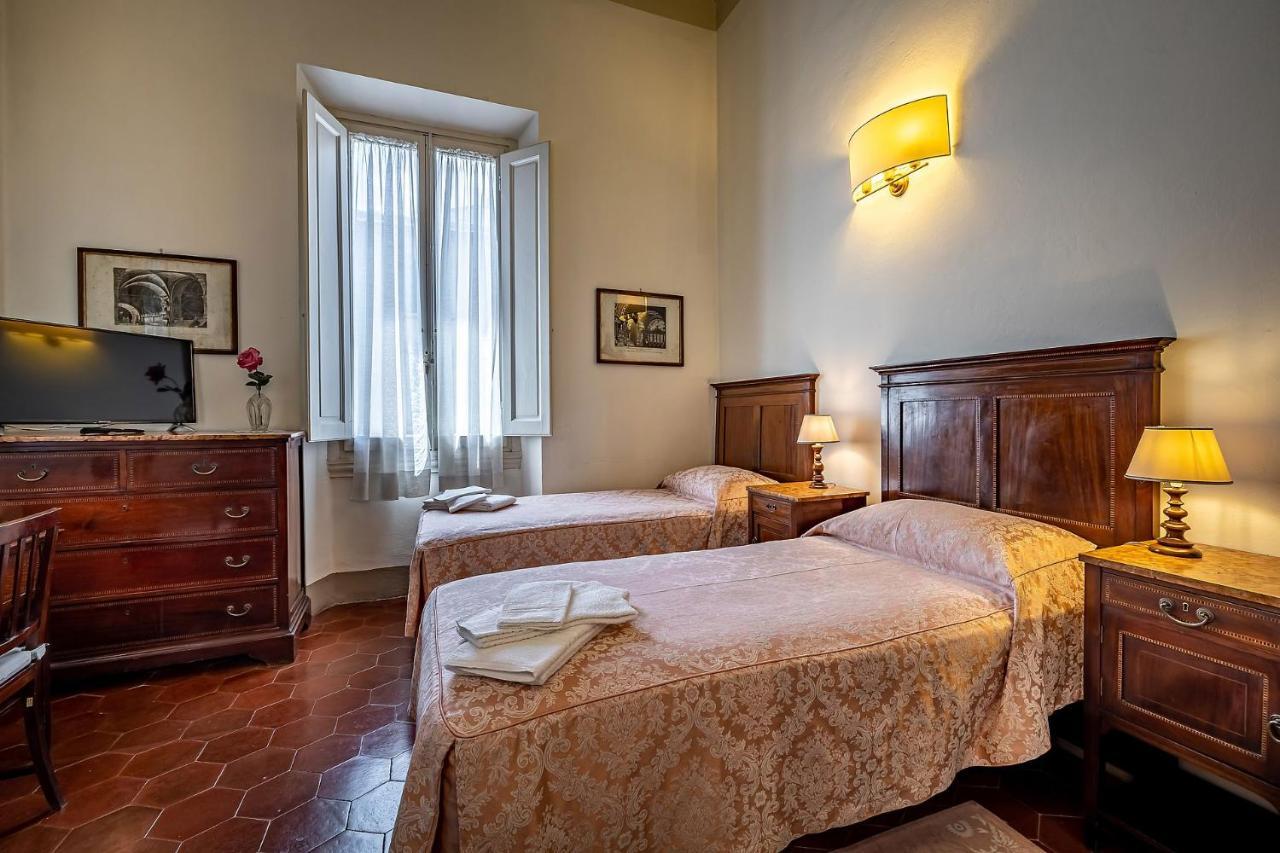 A Casa Di Lilli Gasthof 3*
