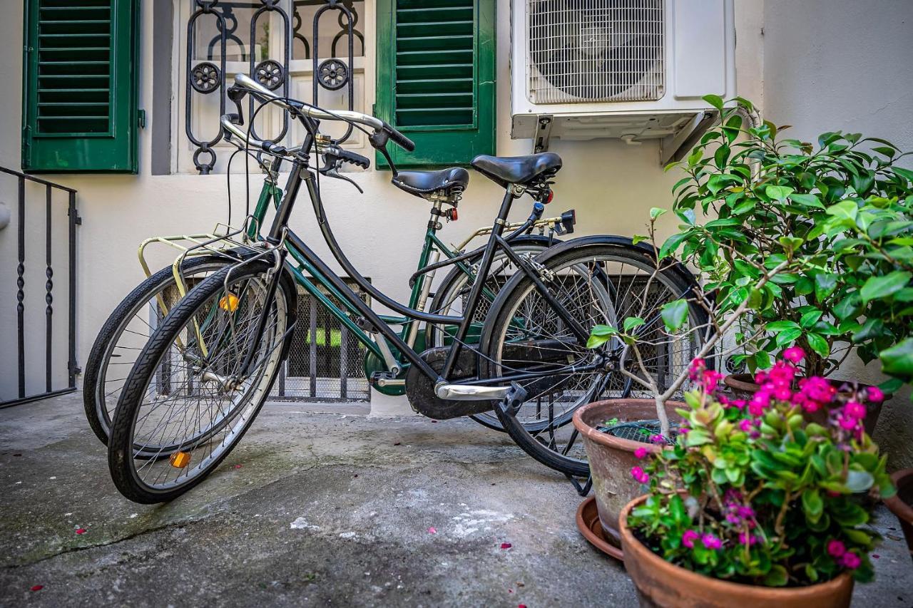 A Casa Di Lilli Gasthof 3*