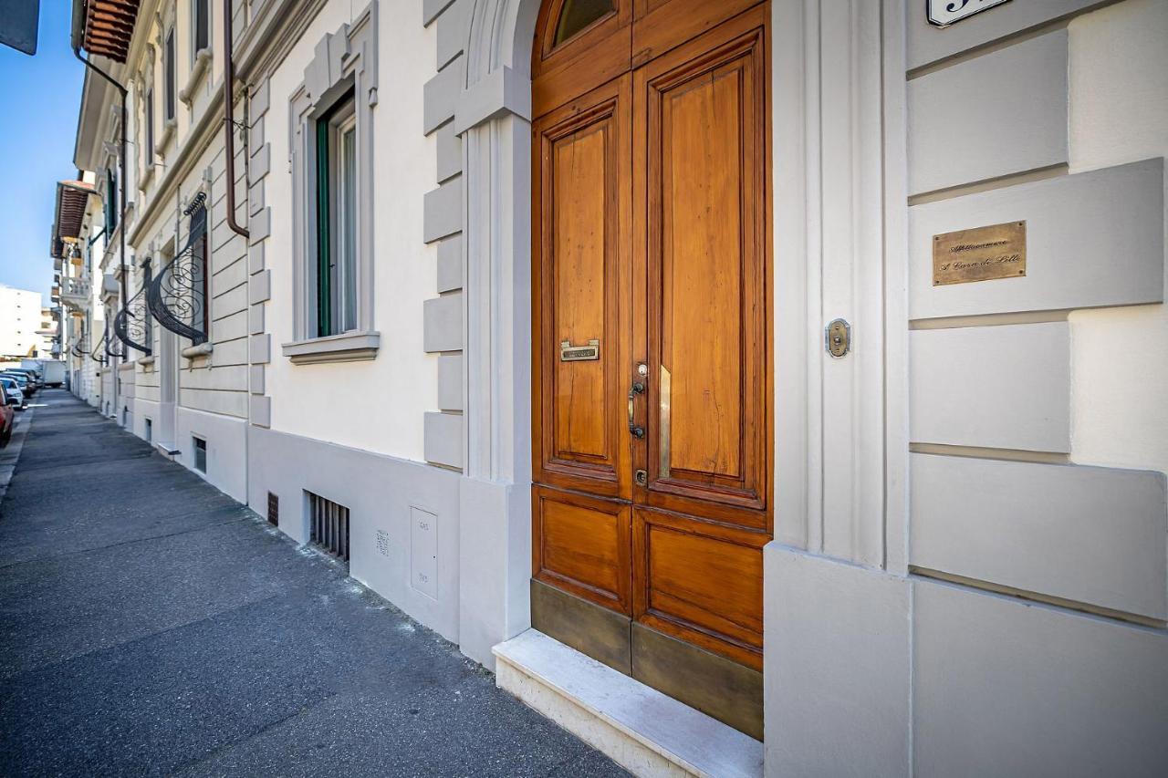A Casa Di Lilli Gasthof Florenz