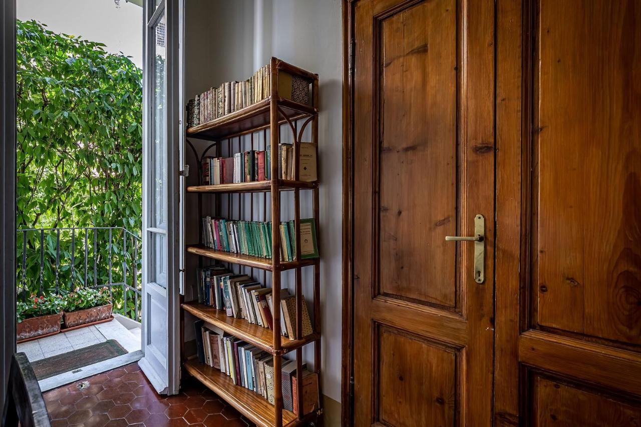 A Casa Di Lilli Florenz