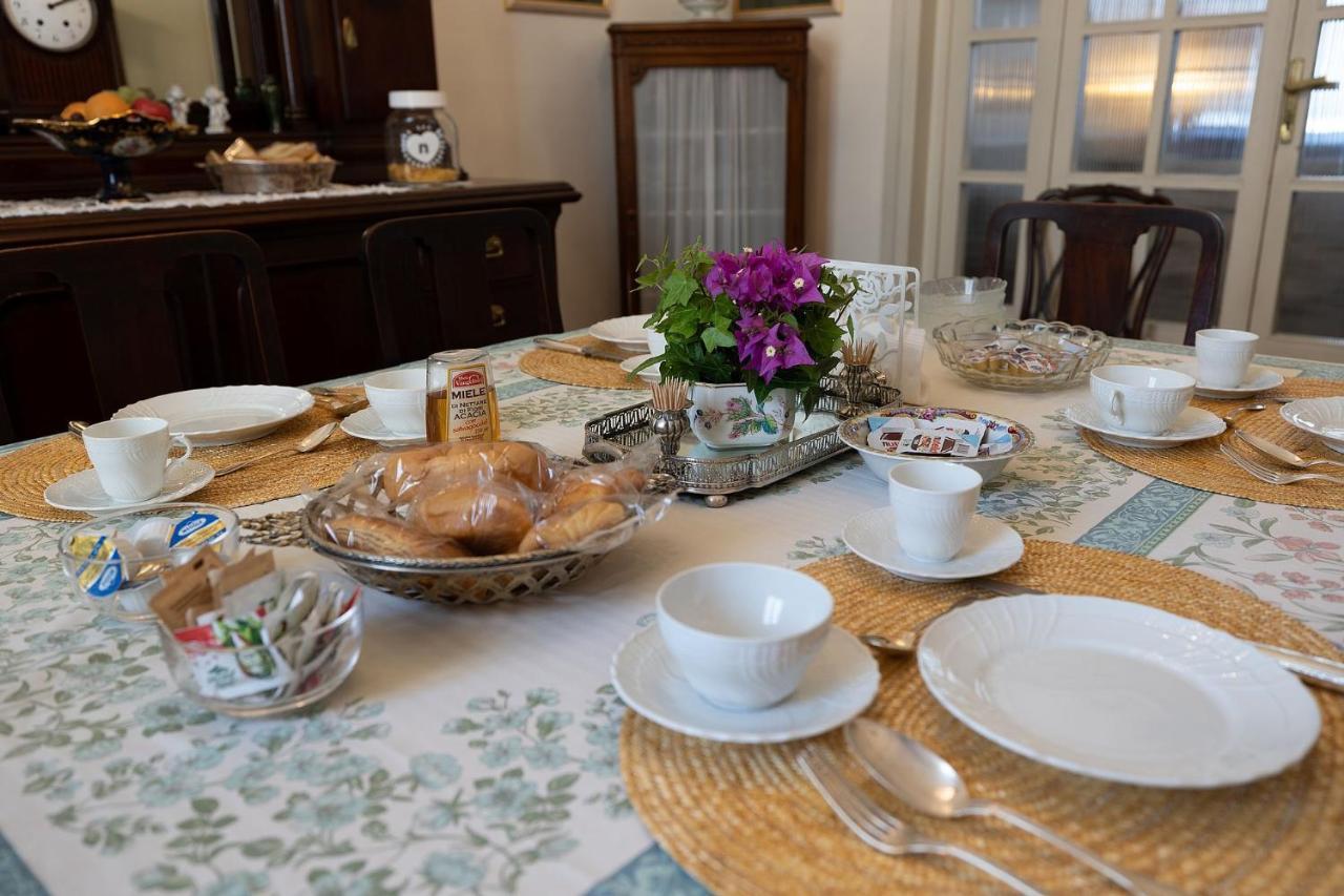 A Casa Di Lilli Gasthof Florenz