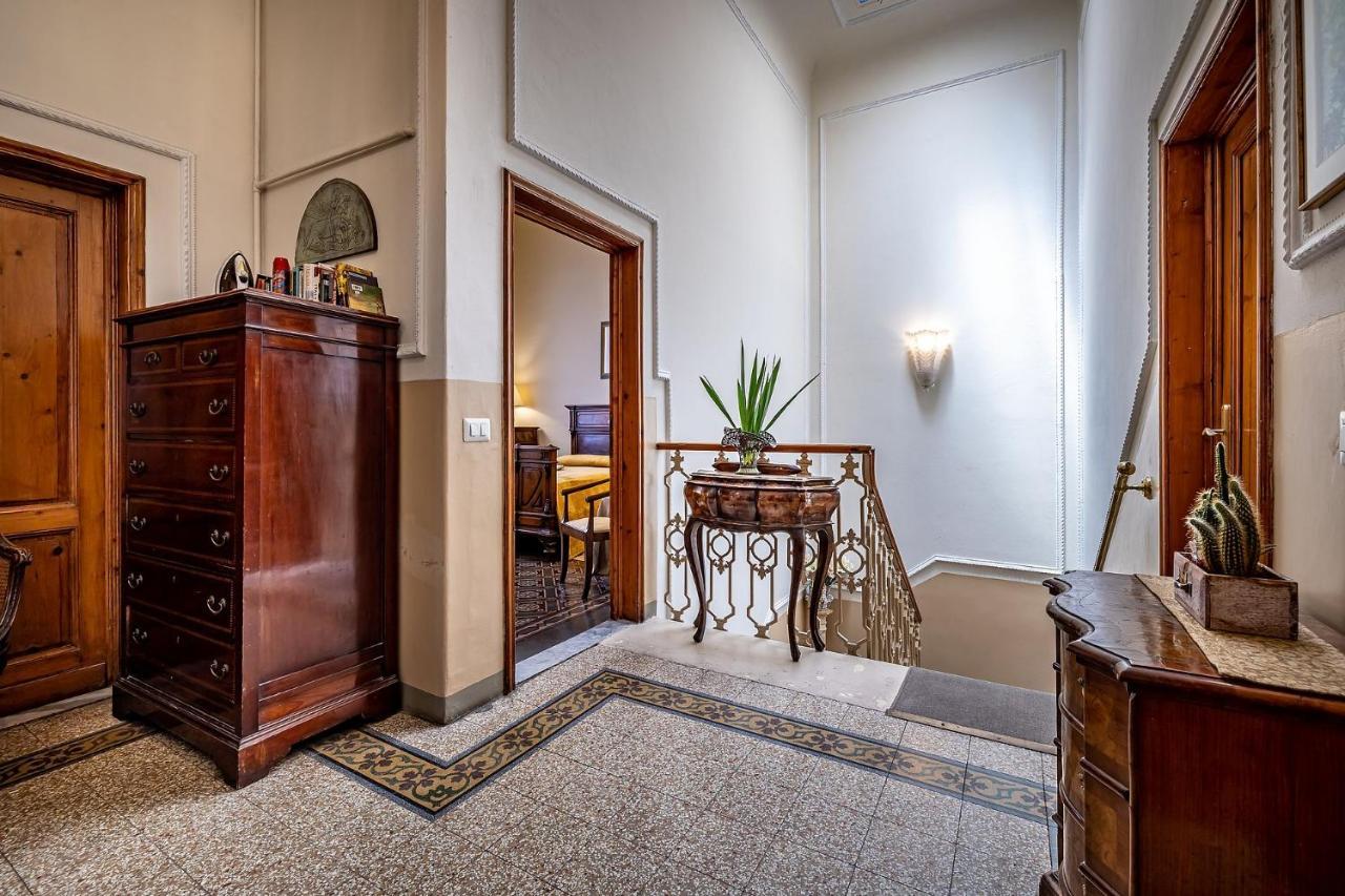 A Casa Di Lilli Florenz