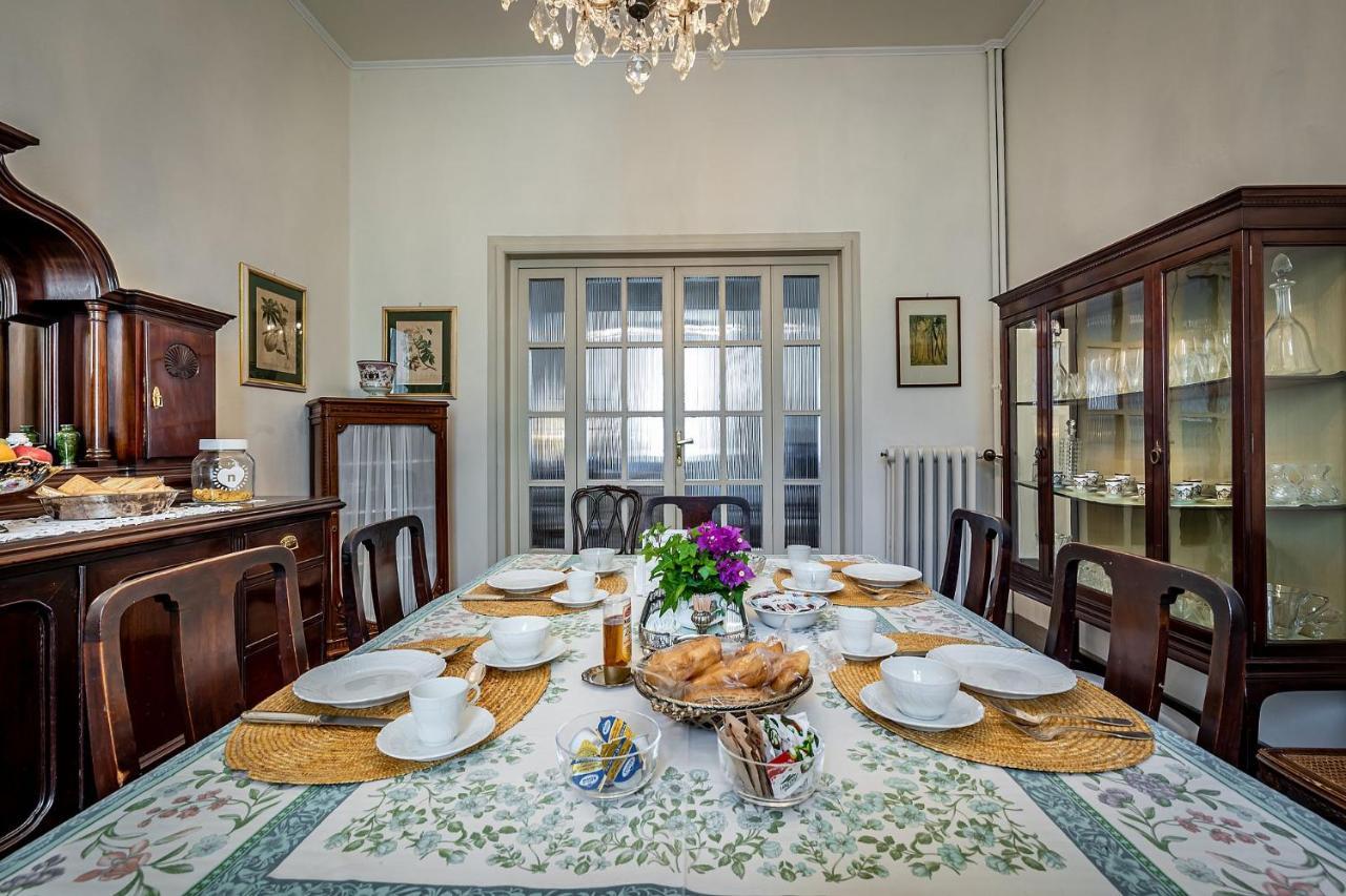 Guest house A Casa Di Lilli Florence